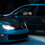 Customizable Gelrova LED Display, Flexible LED Car Sign Light Remote and App Control Custom Programmable LED Display for Store Car Bar Hotel, Scrolling Bright Advertising LED Signs (14