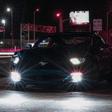 Customizable Gelrova LED Display, Flexible LED Car Sign Light Remote and App Control Custom Programmable LED Display for Store Car Bar Hotel, Scrolling Bright Advertising LED Signs (14