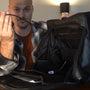 07/18/2023- Gelrova Rampage Serise LED Motorcycle Backpack - Gelrova