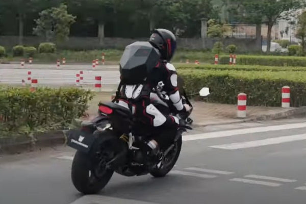2024's Best LED Motorcycle Backpacks: A Gelrova Brand Review - Gelrova