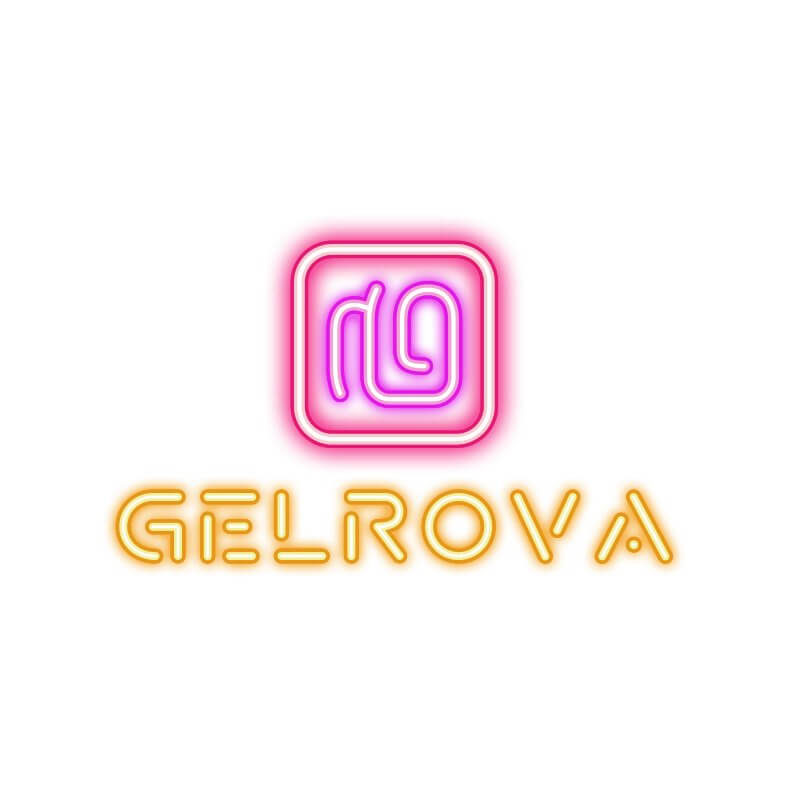 12/10/2022 - APP Update Notification - Text Scroll - Gelrova