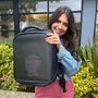 From Commute to Festival: How the Gelrova LED Backpack Lights Up Your City Life