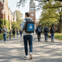 Cool Backpacks for College: Why Smart LED Bags Are the Ultimate 2025 Trend