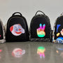 Enhance Your Style with the Latest LED Backpack for Women - Gelrova