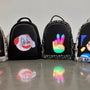 Enhance Your Style with the Latest LED Backpack for Women - Gelrova