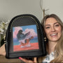 Function Meets Fashion: LED Backpacks Designed for Women