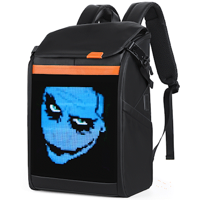 LED Backpacks/Bags