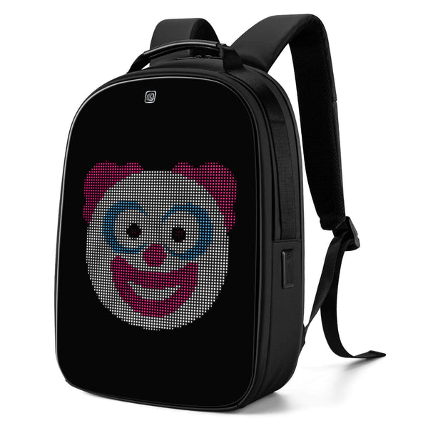 Gelrova LuminaPack X1 LED Backpack, 15.6"