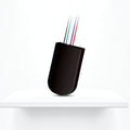Gelrova Wireless Motorcycle Signal Sync Module with multiple color wires for motorcycle signaling.