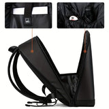 Gelrova T2 LED Backpack – 16.5