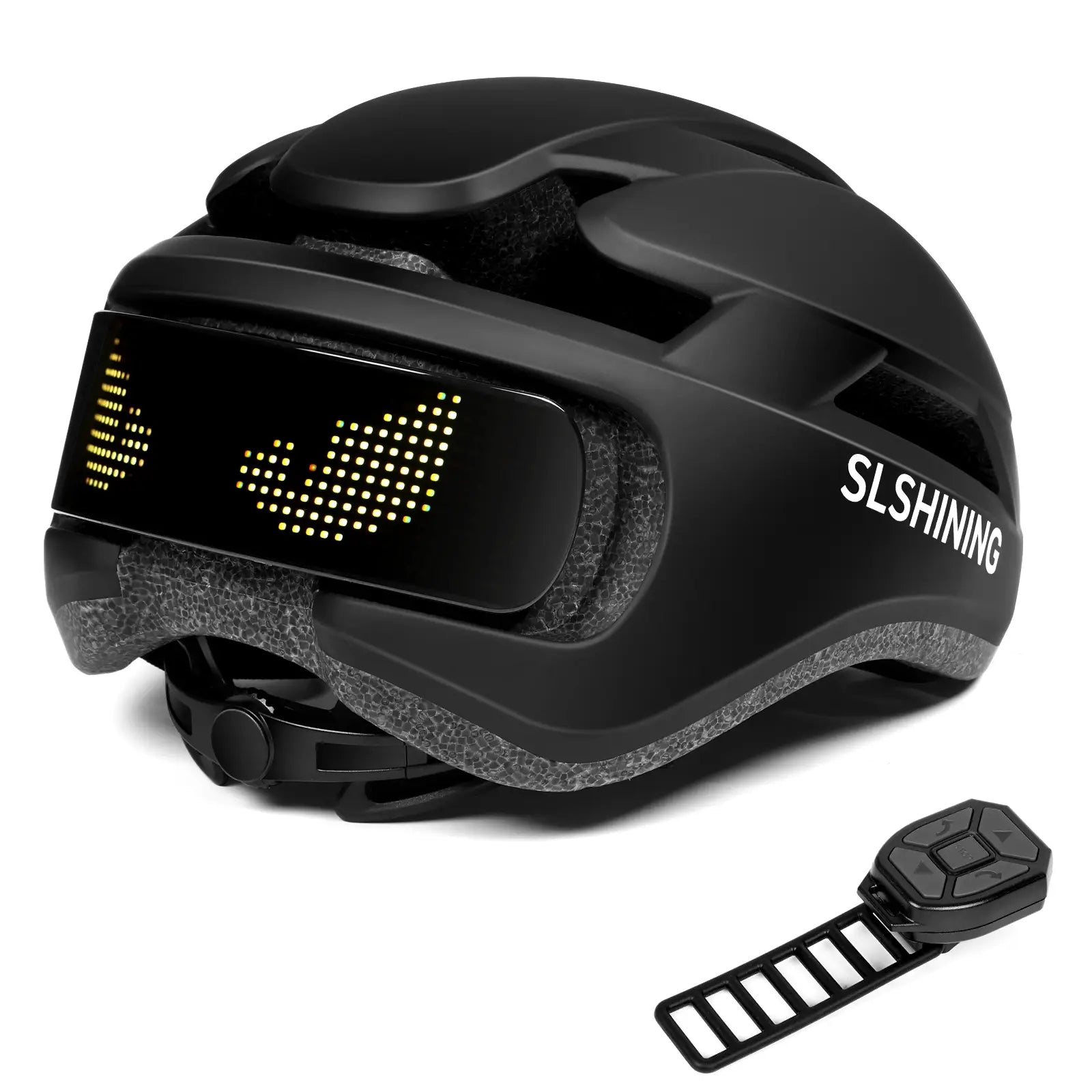 best led bike helmets USB Helmet with Goggles, Visor & Light C rechargeable rear LED light for safety at night Best Bike Helmets 2026: 14