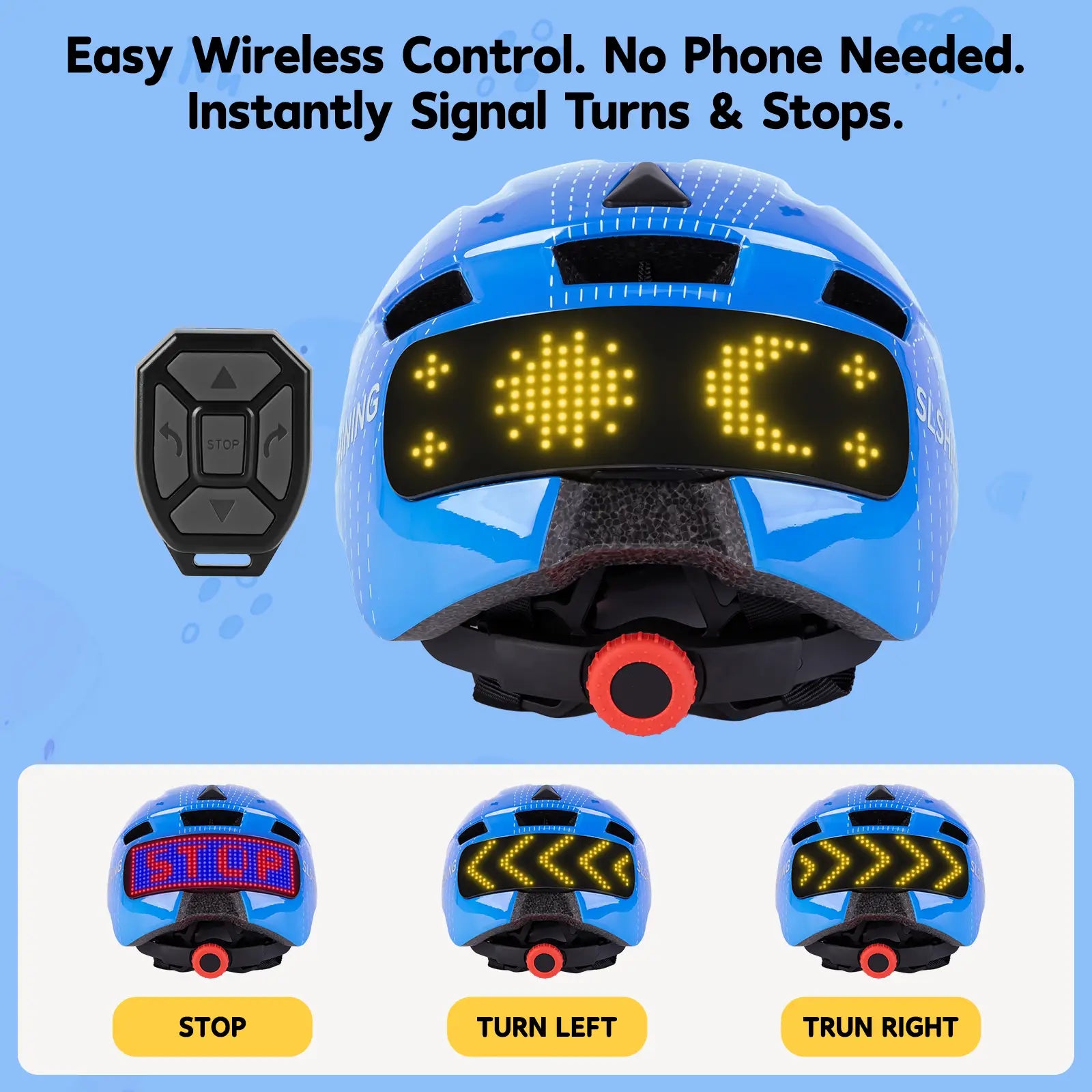bike helmets with turn signals Angler Alpha Bluetooth Helmet LED Lighting Signal Thanks to the improved COB construction technology Lumos Ultra Mips Smart Commuter