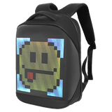 Gelrova LED Backpack City Series 17