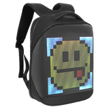 Gelrova LED Backpack City Series 17