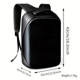 Gelrova LED Backpack City Series 17