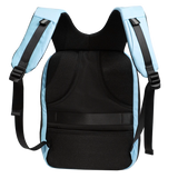 Back view of Gelrova LED Backpack City Series 17