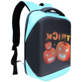 Gelrova LED Backpack City Series 17