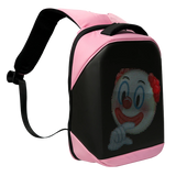 Gelrova LED Backpack City Series 17