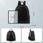 T5 Women’s LED Backpack Size Display