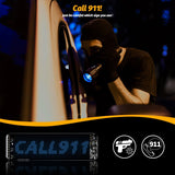 Gelrova LED Car Sign Light - Carstar 6 Driver Version - 4